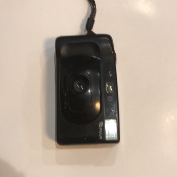 Rare Vintage Fuji camera - Picture 3 of 5